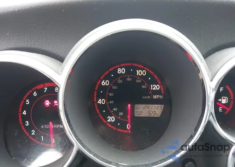 2005 Toyota Matrix Xr из США, поврежденный, VIN 2T1KR32E15C334513